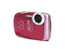 富士XP11數碼相機 70時代數碼產品的銷售與影像魅力